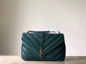 Makersluxe - Yves Saint Laurent - Bags - 492