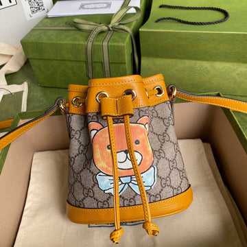 Makersluxe Bags - GCI Bags - 6009