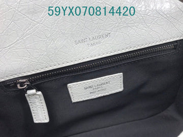 Makersluxeras - YLS Bags - 2184