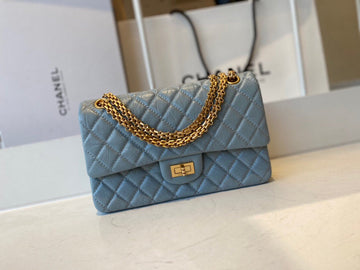 Makersluxe Bags - CHL Bags - 4647