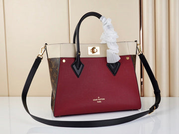 Makersluxe Bags - VL Bags - 5180