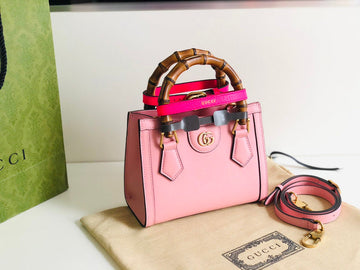 Makersluxe Bags - GCI Bags - 2807