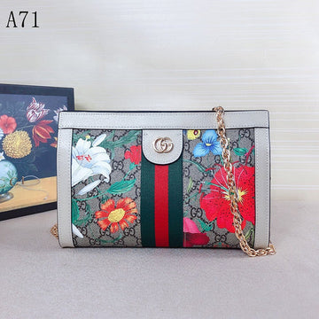 Makersluxe Fashion - GCI Bags - 10103