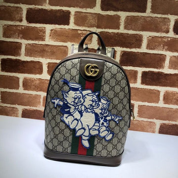 Makersluxe Bags - GCI Bags - 4129