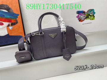 Makersluxe Bags - PDA Bags - 3405
