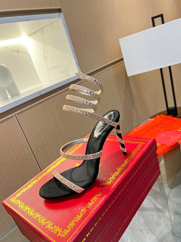 Makersluxe - CBL Women Shoes - 548