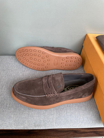 Makersluxe - TDS Men Shoes - 079