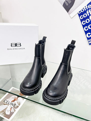 Makersluxe Bags - BGA Shoes - 664