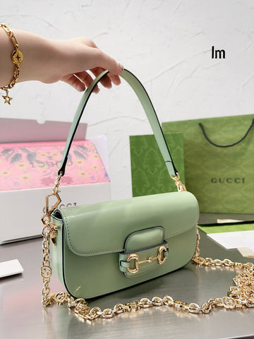 Makersluxe Fashion - GCI Bags - 11676