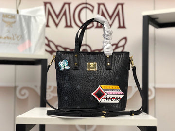 Makersluxe Bags - MC Bags - 419