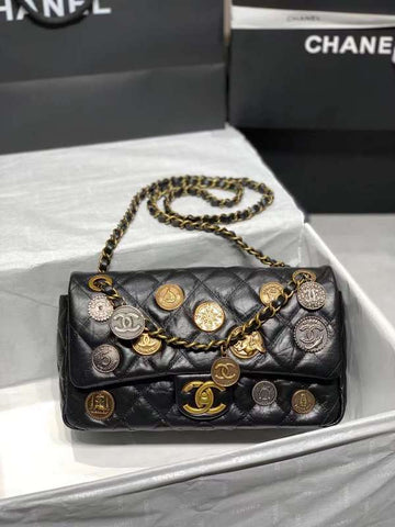 Makersluxe Bags - CHL Bags - 5790