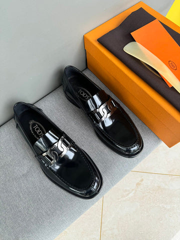 Makersluxe - TDS Men Shoes - 035