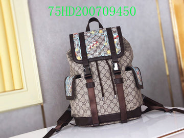 Makersluxe Fashion - GCI Bags - 11531