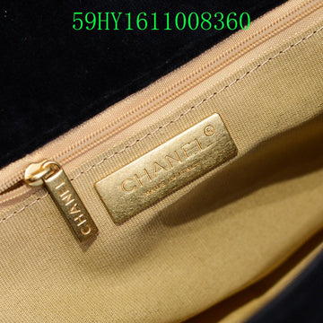Makersluxeras - CHL Bags - 2161