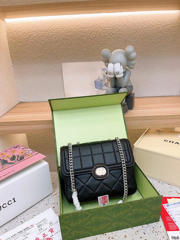 Makersluxe Fashion - GCI Bags - 11581