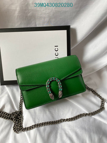 Makersluxeras - GUKI Bags - 2365
