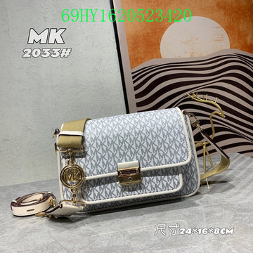Makersluxe Bags - MK Bags - 376