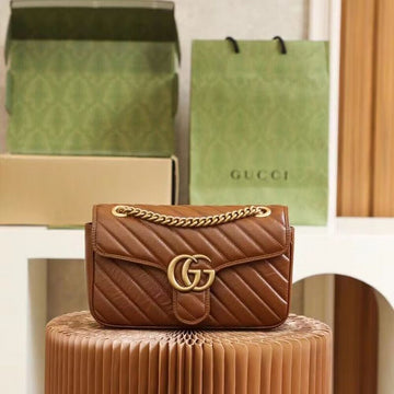 Makersluxe Fashion - GCI Bags - 11936