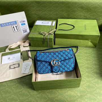 Makersluxe Bags - GCI Bags - 5922