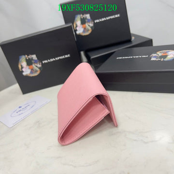 Makersluxeras - PD Wallet - 130