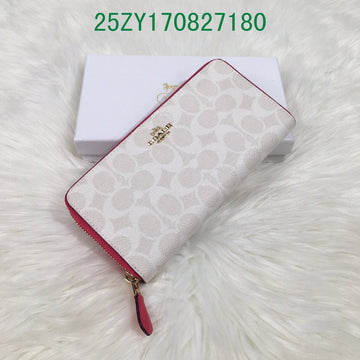 Makersluxeras - CAH Wallet - 146