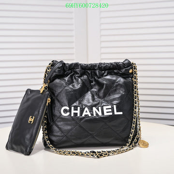 Makersluxe Bags - CHL Bags - 5075
