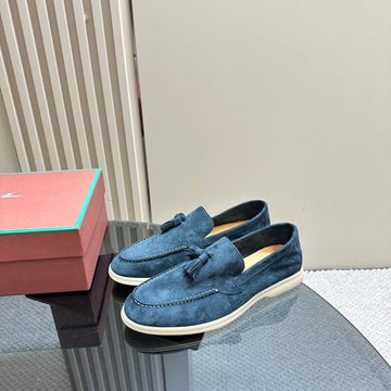 Makersluxe - LOP Shoes - 534