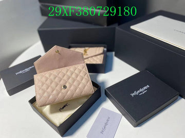 Makersluxeras - YLS Wallet - 271