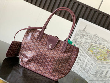 Makersluxe - GYO Bags - 168