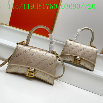 Makersluxe Bags - BGA Bags - 1721