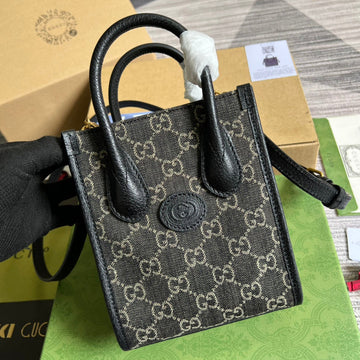 Makersluxe Bags - GCI Bags - 4504