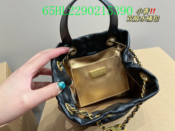 Makersluxeras - CHL Bags - 1527