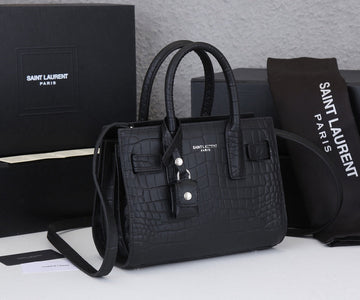 Makersluxe Bags - SLY Bags - 1822