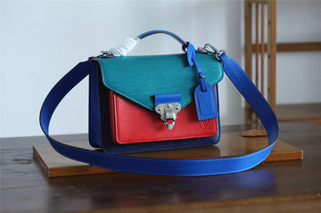 Makersluxe Fashion Lu-Vi bags - 8052