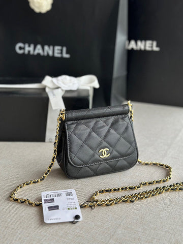 Makersluxe Bags - CHL Bags - 2721