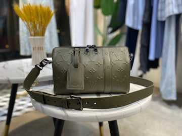 MLB Fashion Lu-Vi bags - 697