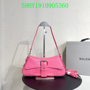 Makersluxe Bags - BGA Bags - 2108