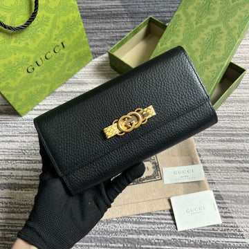 ZYNTQ - GUKI Wallets - 182
