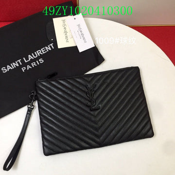 Makersluxeras - YLS Wallet - 308