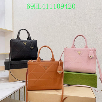 Makersluxe Bags - PDA Bags - 3842