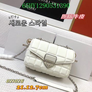 Makersluxe Bags - MK Bags - 762