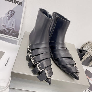 Makersluxe Bags - BGA Shoes - 1284