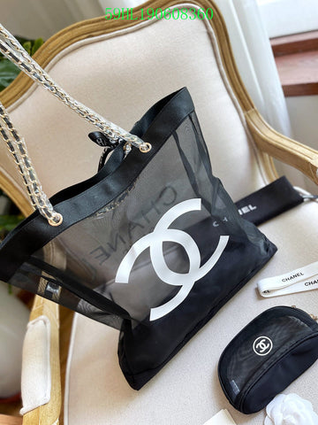 Makersluxeras - CHL Bags - 2654