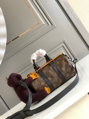 Makersluxe Fashion Lu-Vi bags - 17001