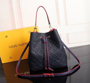 Makersluxe Bags - VL1 Bags - 601
