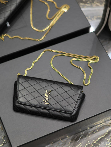 Makersluxe Bags - SLY Bags - 126