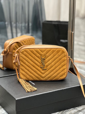 Makersluxe Fashion - SLY Bags - 164