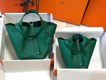 Makersluxe Bags - HMS-Bags - 323