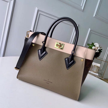 MLB Fashion Lu-Vi bags - 2383