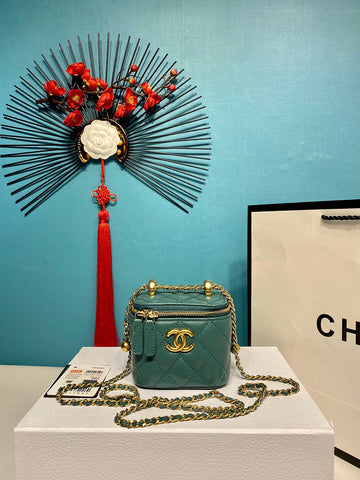 Makersluxe Bags - CHL Bags - 3798